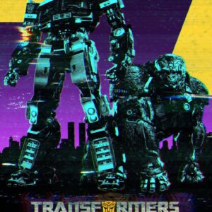 LeSen Robot [Same as Musk] Megatron G1 Flagship Series Robot Automatic Transformers Intelligent Robot