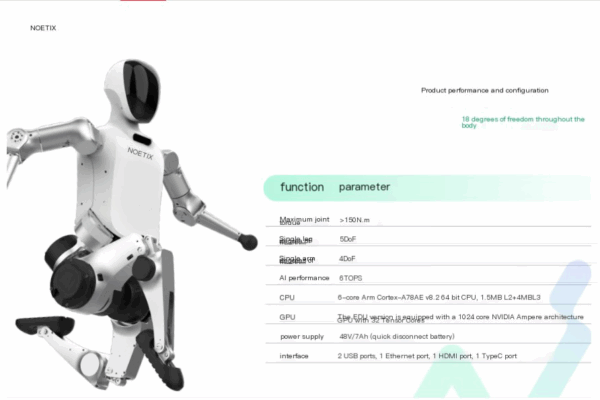Boots t1 Sports champion, soccer robot, with 5 fingers, can be developed again - 图片 3