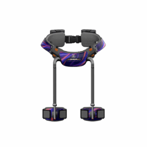 VIGX Sports Assistance Robot π plus Intelligent Mountaineering Assistance Exoskeleton L Size